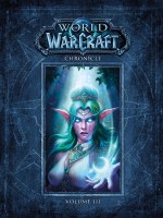 World Of Warcraft : Chroniques Volume 3 de Xxx chez Panini