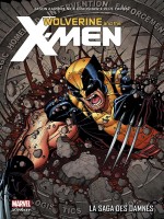 Wolverine Et Les X-men T04 de Collectif chez Panini