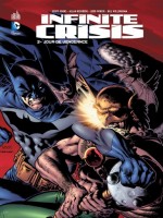 Infinite Crisis T3 de Collectif chez Urban Comics