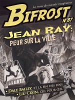 Bifrost 87 Special Jean Ray de Ray Jean chez Belial