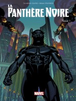 La Panthere Noire All-new All-different T01 de Coates-t chez Panini