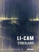 Cyberland de Cam Li chez Mnemos
