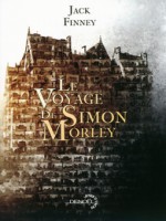 Le Voyage De Simon Morley de Finney Jack chez Denoel