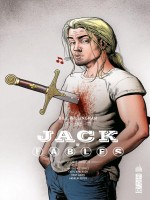 Jack Of Fables  - Tome 3 de Willingham Bill chez Urban Comics