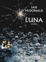 Luna de Mcdonald, Ian chez Denoel