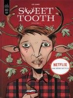 Sweet Tooth Tome 1  -  Nouvelle Edition / Nouvelle Edition de Lemire Jeff chez Urban Comics