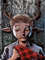 Sweet Tooth - T04 - Sweet Tooth The Return de Lemire Jeff chez Urban Comics