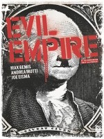 Evil Empire - Tome 02 de Bemis Getty chez Glenat Comics