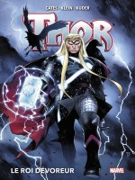 Thor T01 : Le Roi Devoreur de Cates/klein chez Panini