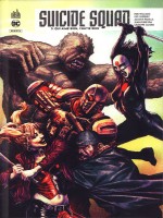 Suicide Squad Rebirth Tome 5 de Collectif chez Urban Comics