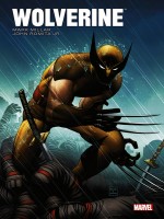 Wolverine Par Millar Et Romita Jr de Millar/romita Jr chez Panini