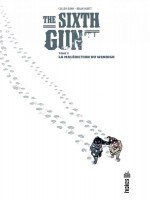 The Sixth Gun T5 de Bunn/hurtt chez Urban Comics