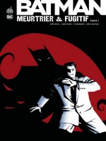 Batman Meurtrier de Collectif chez Urban Comics