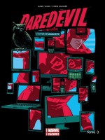 Daredevil All-new Marvel Now T03 de Waid-m chez Panini