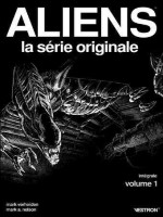 Aliens, La Serie Originale - Integrale T01 de Verheiden Mark chez Vestron