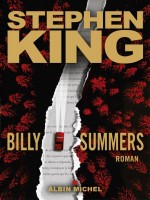 Billy Summers (version Francaise) de King Stephen chez Albin Michel