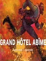 Grand Hotel Abime de Rubin D. / Prior M. chez Rackham