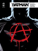 Batman Detective Comics Tome 5 - Dc Rebirth de Tynion Iv James chez Urban Comics
