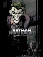 Batman White Knight -  Version Couleur de Murphy Sean chez Urban Comics