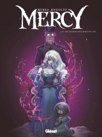 Mercy - Tome 02 de Andolfo Mirka chez Glenat