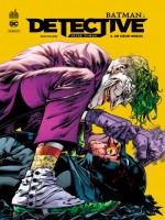 Batman : Detective - Tome 4 de Tomasi Peter chez Urban Comics
