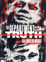 The Department Of Truth Tome 1 de Tynion Iv James chez Urban Comics