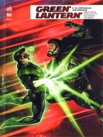Dc Rebirth - Green Lantern Rebirth Tome 5 de Venditti Robert chez Urban Comics