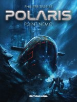 - Polaris, Point Nemo de Tessier Philippe chez Leha