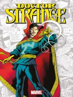Marvel-verse Doctor Strange de Xxx chez Panini