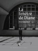 Fenetre De Diane (la) de Douay Dominique chez Moutons Electr