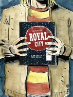 Urban Indies - Royal City Tome 3 de Lemire Jeff chez Urban Comics