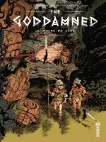 The Goddamned - Tome 2 de Aaron Jason chez Urban Comics