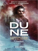 Dune : Chroniques De Caladan - Volume 1 Le Duc - Tome 1 de Anderson/herbert chez Pocket
