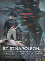 Et Si Napoleon de Nicot Stephanie chez Mnemos