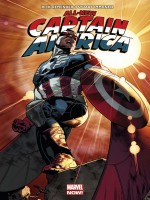 All-new Captain America T01 de Xxx chez Panini
