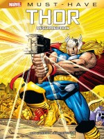 Thor : Resurrection de Jurgens/romita Jr. chez Panini