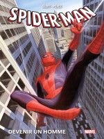 Spider-man : Devenir Un Homme de Slott/perez chez Panini