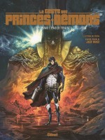 La Geste Des Princes Demons - Tome 01 - Le Prince Des Etoiles de Morvan/traisci/vance chez Glenat