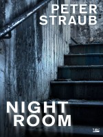 Night Room de Straub-p chez Bragelonne