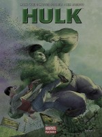 Hulk Marvel Now T03 de Waid-m Asrar-m chez Panini