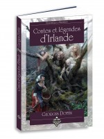 Contes Et Legendes D'irlande de Dottin Georges chez Terredebrume