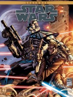 Star Wars Legendes - Clone Wars T01 - Edition Collector - Compte Ferme de Xxx chez Panini