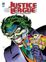 Justice League International Tome 2 de Dematteis/giffen Kei chez Urban Comics