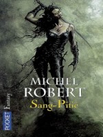 L'agent Des Ombres T3 Sang-pitie - Robert Michel (Pocket)