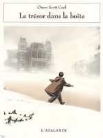 Tresor Dans La Boite (le) - Card/orson Scott (Atalante)