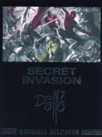 Secret Invasion Portfolio -  ()