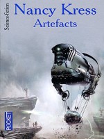Artefacts - Kress Nancy (Pocket)