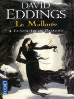 La Malloree T4 La Sorciere De Darshiva - Eddings David (Pocket)