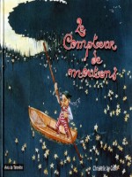 Le Compteur De Moutons - Le Guen-c (Bord Continents)