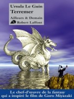 Terremer - Le Guin Ursula (Robert Laffont)